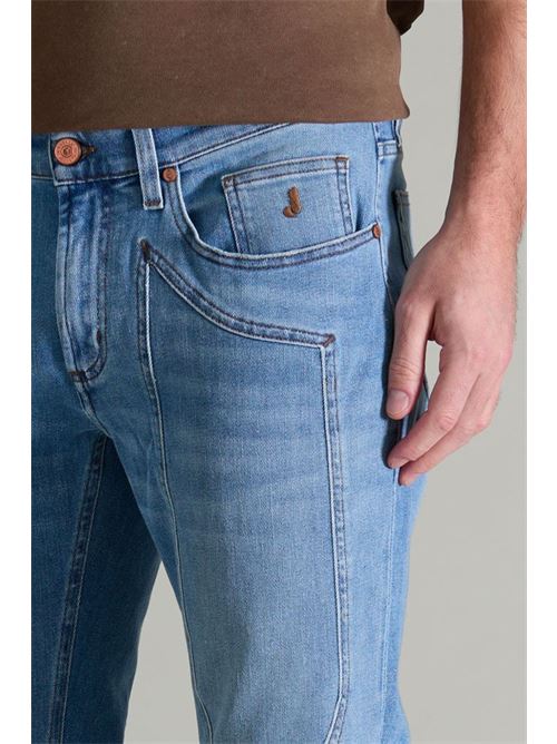john 5 tasche toppa JECKERSON | PA077 JOHN001 DENI036D104